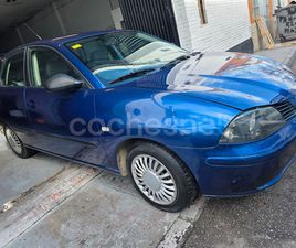 SEAT IBIZA 1.2I 12V STELLA