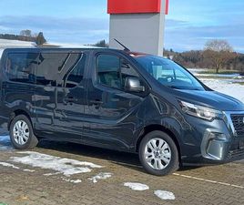 KOMBI L1H1 DCI 170 9AT TEKNA 8SI.