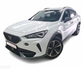 CUPRA FORMENTOR 2.0 TDI