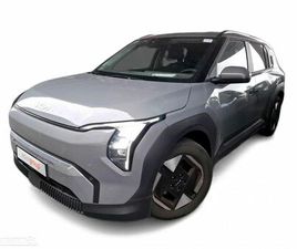 KIA EV3 58.3 KWH DRIVE