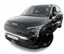 KIA EV3 58.3 KWH DRIVE