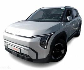 KIA EV3 81,4-KWH FWD EARTH