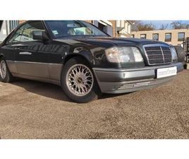 1994 MERCEDES 320 CE W124 COUPE 220 CH A VENDRE