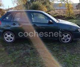 SEAT IBIZA 1.9TDI STELLA