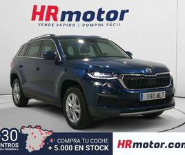 SKODA KODIAQ AMBITION