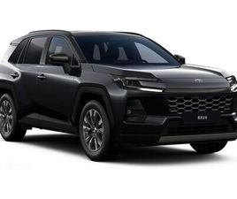 TOYOTA RAV4 2.5 HYBRID COMFORT 4X2