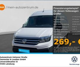 35 LANG HOCHDACH KLIMA KAMERA AHK UVM.