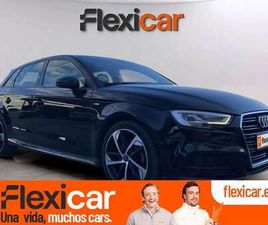 SPORTBACK 35 TDI 110KW