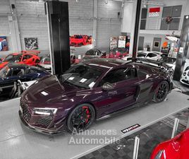 GT V10 52 620 EXCLUSIVE - 333 EXEMPLAIRES