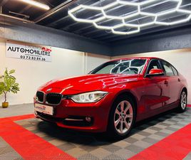 320D F30 184CV PACK SPORT