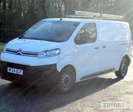CITROEN DISPATCH 2024