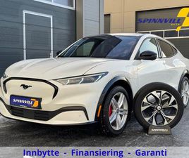 4X LR AWD/ PANO/ B&O/ SKINN/ 360KAM/ BLIS/ ACC/