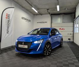 II 1.2 PURETECH 100 S&S GT PACK BVM6