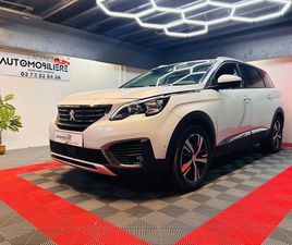 II 1.6 BLUEHDI S&S 120 CV - FINITION ALLURE