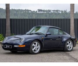 1994 PORSCHE 911 / 993 CARRERA