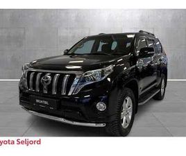 EN EIER/LAV KM/TOPPMODELL