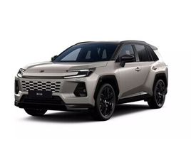 2.5 HYBRID 4X4 - STYLE VIP - KVĚTEN 2026 - CENA PŘI ODBĚRU NA IČ