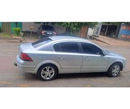 ELEGAN. 2.0 MPFI 8V FLEXPOWER AUT