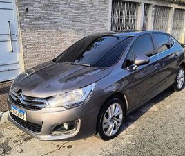 LOUNGE TENDANCE 1.6 TURBO FLEX AUT.