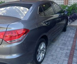 LOUNGE TENDANCE 2.0 FLEX 4P MEC.