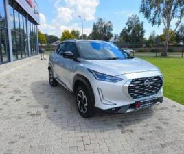 1.0 TURBO ACENTA PLUS AUTO