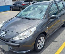 SW XR 1.4 FLEX 8V 5P