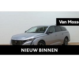 308SW 1.2T ALLURE AUTOMAAT