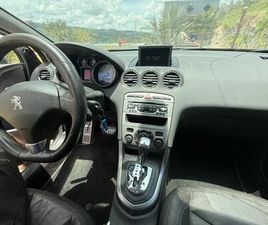 SEDAN GRIFFE 1.6 TURBO 16V 4P AUT.