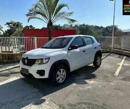 RENAULT KWID 1.0 ZEN 2022