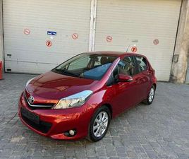 1.3I VVT-I AIRCO JANTE ALU CAMAERA DE RECUL