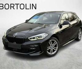 IA PACK M SPORT BOITE AUTO *TV