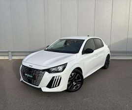 PEUGEOT 208 ALLURE