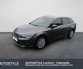 1.6 TDI 110CH FAP CONNECT START&STOP DSG