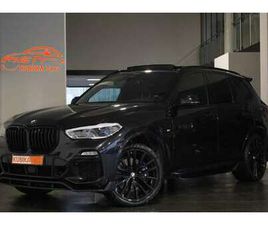 3.0AS XDRIVE45E M PACK HEAD-UP PANO ACC BTW 12M*