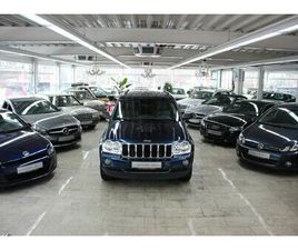 JEEP GRAND CHEROKEE LIMITED 4.7 AUTOM. *LPG*