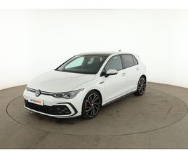 VOLKSWAGEN GOLF VIII 2.0 TDI GTD DSG7