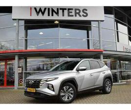 1.6 T-GDI MHEV I-MOTION | TREKHAAK | CAMERA | ADAP