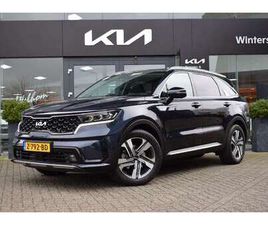 1.6 T-GDI PLUG-IN HYBRID 4WD EDITION 7P. | TREKHAA