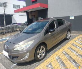 SEDAN GRIFFE 2.0 FLEX 16V 4P AUT.