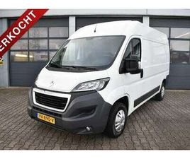 GB 330 L2H2 2.2 HDI 130PK PREMIÈRE