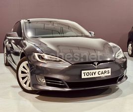 TESLA MODEL S 100D 4WD