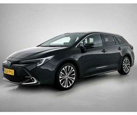 TOURING SPORTS HYBRID 140 ACTIVE