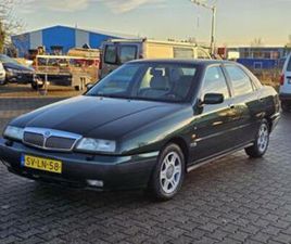 LANCIA KAPPA 2.0-20V 5-CILINDER CLIMA APK 10-26 TREKHAAK — LANCIA — MARKTPLAATS