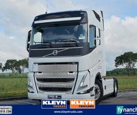 VOLVO FH 500 LED ALCOA'S I-PARK-C — VRACHTWAGENS — MARKTPLAATS