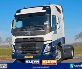 VOLVO FM 420 VEB+ 13LTR 217TKM — VRACHTWAGENS — MARKTPLAATS