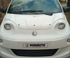 AIXAM MINAUTO ELETTRICA