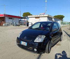CITROEN C2 MOTORE PERFETTO