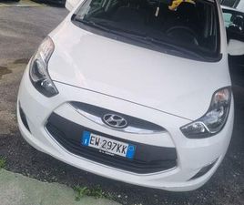 HYUNDAI IX20 1.4 90 CV COMFORT