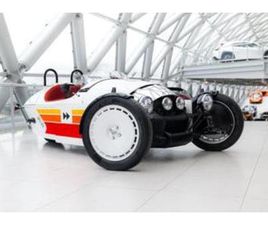 MORGAN SUPER 3 | FAST FORWARD | ORIGINS EDITION | LIMITED | — OVERIGE AUTO'S — MARKTPLAATS