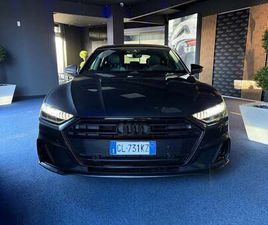A7 SPORTBACK SPORTBACK 40 2.0 TDI MHEV
